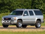 GMC Yukon XL OutDoor Living Pro Concept 2004 года